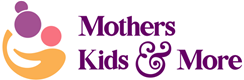 Mothers Kids and More Logo